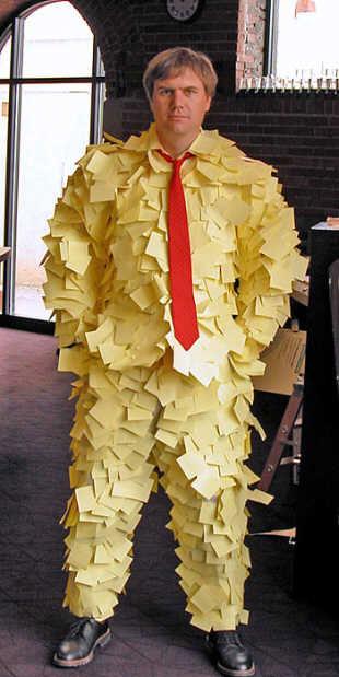 Dans la catégorie super-héros, je demande... post-it man ! height=