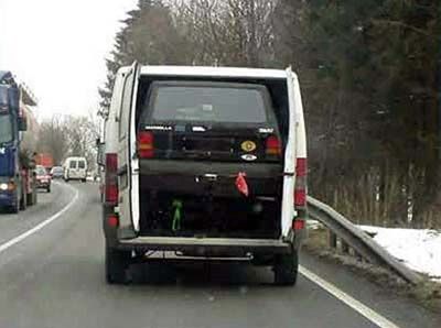 Comment ramener une voiture à la maison si elle est en panne ? et sans dépanneuse bien sur ! height=